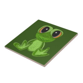 Meu Amigo Sapo Verde