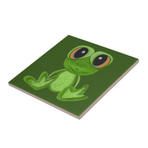 Meu Amigo Sapo Verde