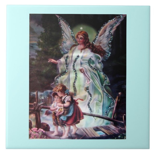 MEU ANJO DE GARDIAN (Frente)