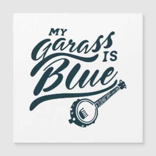 Meu Banjo é Azul
