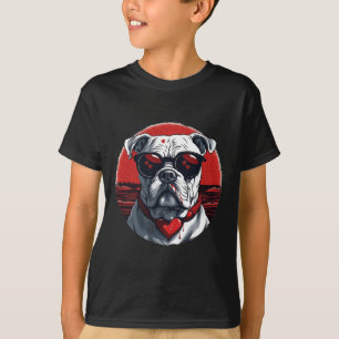 Meu Cachorro É Meu Dia dos Namorados 2024 Camisa B