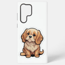 Meu cachorro 🐾 no meu caso 📱 Samsung Galaxy S23!