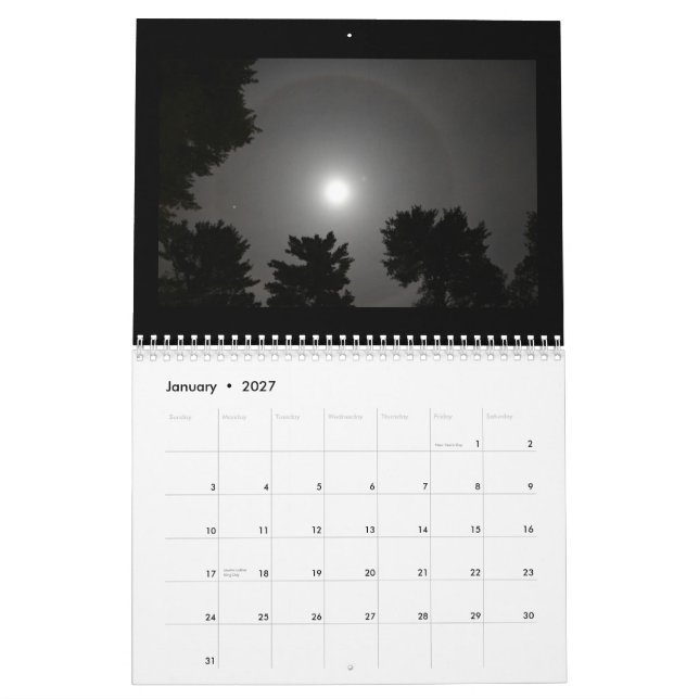 meu calendário (Jan 2027)