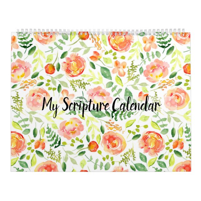 Meu Calendário de Script (Capa)