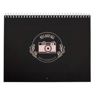 Meu calendário fotográfico