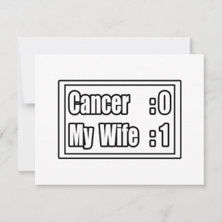 Meu Cancer de Esposa Beat (Painel de Avaliação)