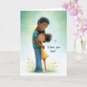 Meu Cartão de Dia do Pai, Rock and Guide