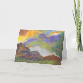 Meu cartão do planeta