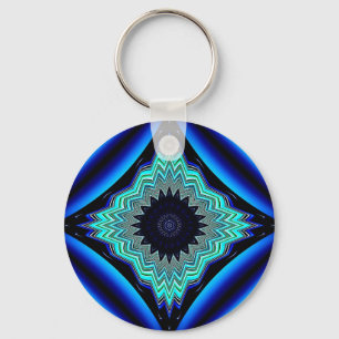Meu chaveiro caseiro da máquina do tempo