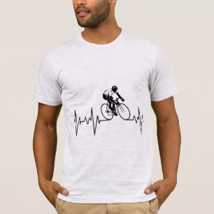Meu Coração Bate Por Fazer Camiseta