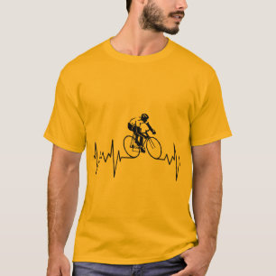 Meu Coração Bate Por Fazer Camiseta
