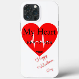 Meu coração bate por você