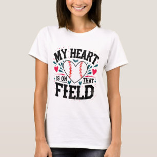 Meu Coração Está Naquela Camisa De Campo   Teto de