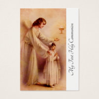 Meu Coração Percebe Seus Cartões De Oração