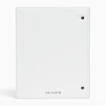 Meu Cortisol Pump Binder