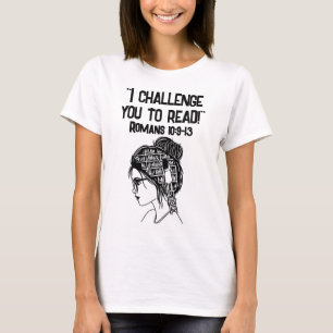 Meu Desafio - Camiseta