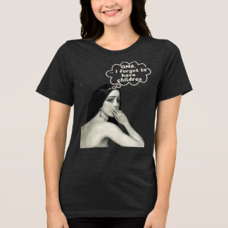 Meu Deus, esqueci-me de ter crianças 👶