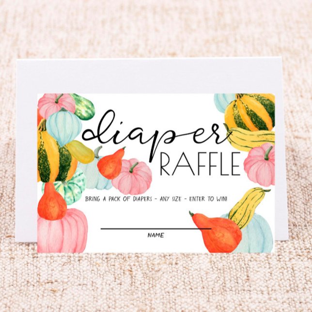 Meu Deus! - Inserção de Raffle Fralda Chá de frald (Criador carregado)