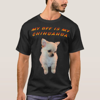 MEU FILHO É MINHA camisa CHIHUAHUA CHIHUAHUA