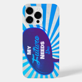 Meu Futuro Precisa De Você - Edição Azul Retroativ