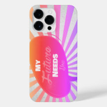 Meu Futuro Precisa De Você - Edição Engraçada