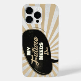 Meu Futuro Precisa De Você - Light Vintage Edition