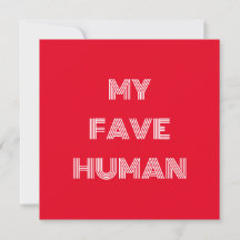 Meu Humano Retro Favorito