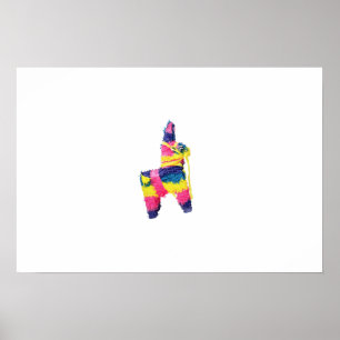 Meu impressão do Pinata (grande).!