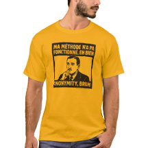Meu Jeito Não Funcionou - Camiseta Básica Masculin