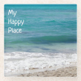 Meu Lugar Feliz Mar do Caribe