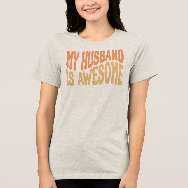 Meu Marido É Incrível (Frente)
