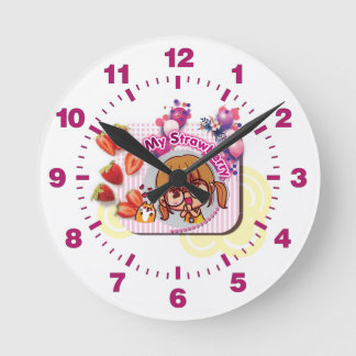 Meu Moranho de Relógio