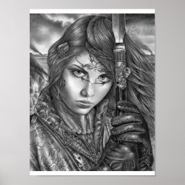 "Meu Nome É Vingança" poster