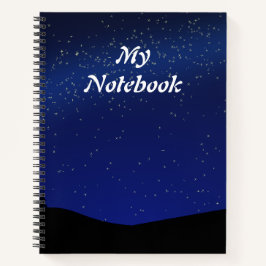 Meu notebook
