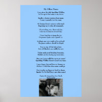 Meu Outro Nome Poesia Poster