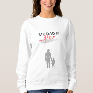 Meu Pai é um Herói e Persegue Sua Camisa de Sonhos