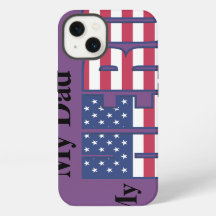 Meu Pai - Meu HERO com seu texto personalizado