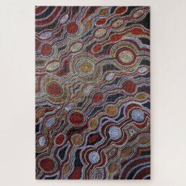 Meu País - Quebra-cabeça de serra