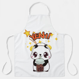 Meu Panda Fofo