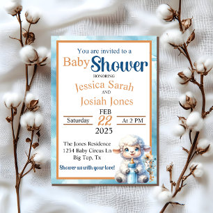 Meu Pequeno Convite Para A Lâmpada