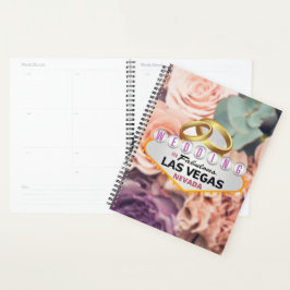 Meu Planejador de Casamento de Las Vegas