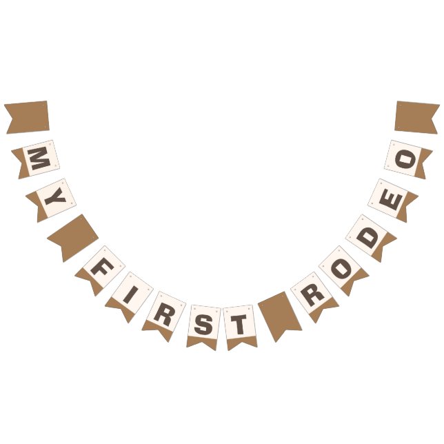 Meu Primeiro Bandeiras de Parto de Aniversário Oci (Todos)