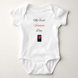 Meu primeiro dia de os namorados, Camisa namorados