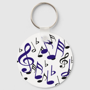 Meu próprio chaveiro do beat's_