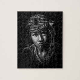 Meu quebra-cabeça de quebra-cabeça de 2004