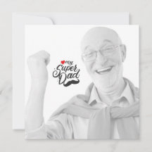 Meu Super Pai, Feliz Dia de os pais, Pai