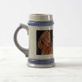 Meu Vizsla, caneca da rocha de Vizslas