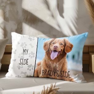 Meus Cães Lados Personalizados Pet Lover 