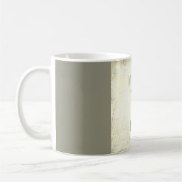 Meus cão e eu somos toda sobre a caneca das sestas