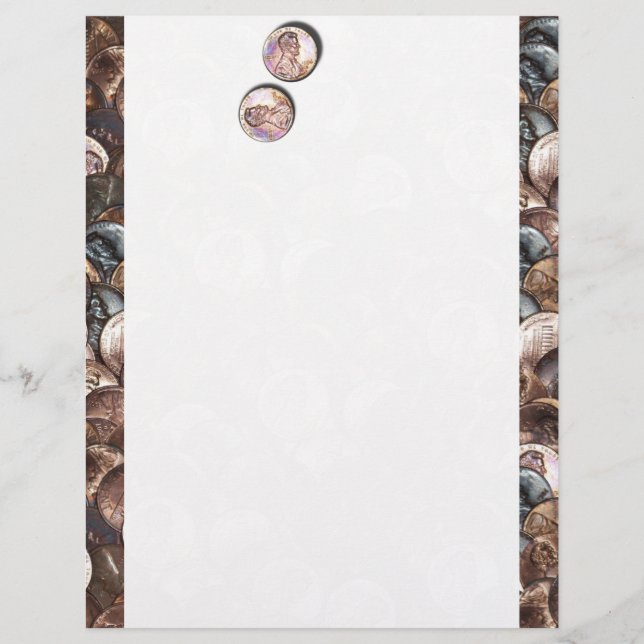 Meus Dois Centavos Valem (Frente)